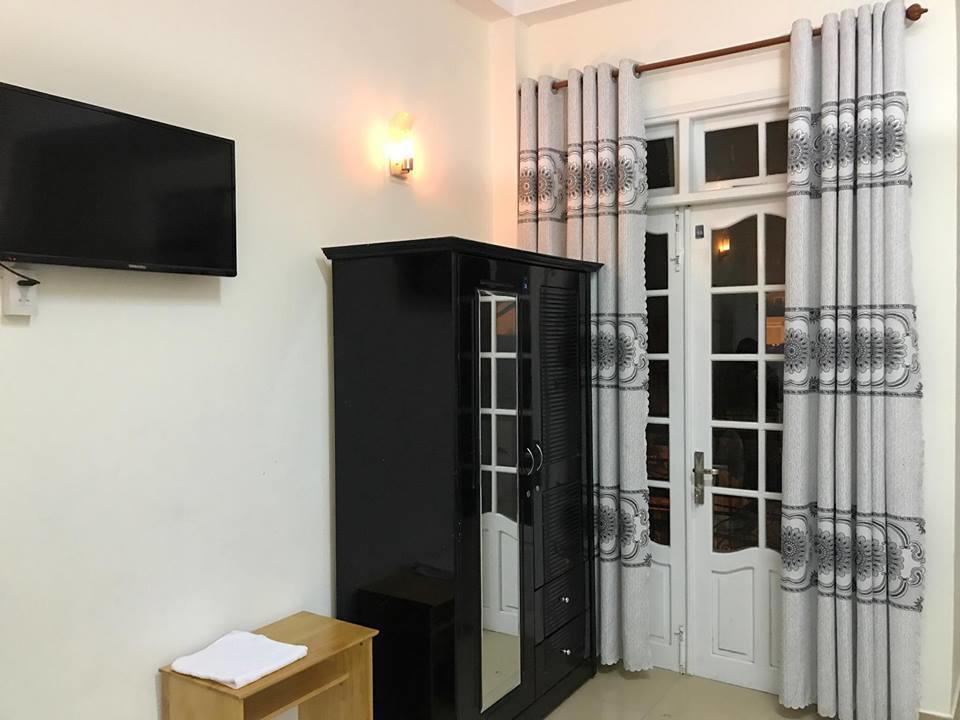 Viet Dung Guesthouse Dalat Exteriör bild